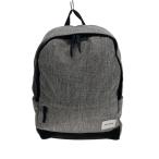 ショッピングnixon NIXON◆リュック/ポリエステル/GRY/無地/C2883//