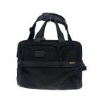 TUMI◆ALPHA3/ブリーフケース/--/BLK/無