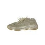 adidas◆YEEZY 500_イージー 500/28cm/WHT