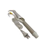 KOIZUMI* осушитель * распрямляющие щипцы для волос KHR-1120/W//