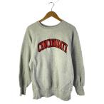 Champion◆スウェット/L/コット