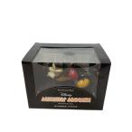 MEDICOM TOY◆ミッキーマウス/Hardrock Ver./フィギュア/コミック&アニメ//