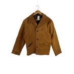 Schott◆レザージャケット・ブルゾン/38/レザー