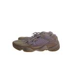 adidas◆オリジナルス/YEEZY500 SOFTVISION/イージー 500 ソフト ビジョン/ピンク/FW2656