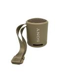 SONY◆Bluetoothスピーカ�