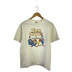 ショッピングjam A BATHING APE◆SPACE JAM : A NEW LEGACY/Tシャツ/L/コットン/WHT