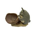  Tonari no Totoro / посадочная машина / цветочный горшок / керамика / интерьер смешанные товары //