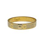 COACH* браслет /--/GLD/ женский //