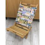 HYSTERIC GLAMOUR* стул /BRW/BLUE RIDGE CHAIR WORKS/ Caravan стул /HYSTERIC GLAMOUR