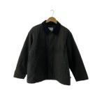 ENDS AND MEANS◆カバーオール/M/コットン/KHK//