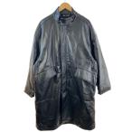 ショッピングzara ZARA◆コート/M/ポリエステル/BLK/3918/488/800