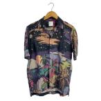 Paul Smith◆アロハシャツ/M/--/マルチカラー