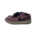 NIKE◆ローカットスニ�