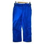 Columbia* одежда -/S/ синий /PM4640/f Lost свободный брюки / Colombia 