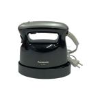 Panasonic* утюг NI-FS470-K [ черный ]