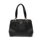 COACH◆ミネッタ・クロ