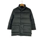ショッピングmoncler MONCLER◆ダウンジャケット/--/ナイロン/BLK/無地/220-091-42348-00