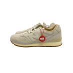 NEW BALANCE◆MRL996/クリーム/27.5cm/クリーム/ニューバランス