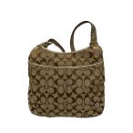 COACH◆ショルダーバッ�