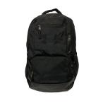 UNDER ARMOUR* рюкзак / чёрный /AAL3707/STORM1/ Under Armor 