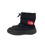 THE NORTH FACE◆ブーツ/29cm/黒/6061562N3X/ザノースフェイス