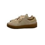 adidas◆STAN SMITH CREPE_ス�