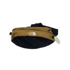 THE NORTH FACE* сумка-пояс /--/ Camel /nm72100/ The North Face 