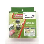 Coleman* осталось бензин вытащенный брать . насос 60cm/170-7043