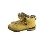 Columbia* треккинг ботинки /24cm/YLW/YU0301-742