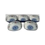 たち吉◆鉢/5点セット