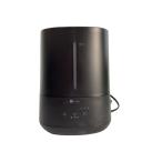 ショッピングアロマ加湿器 NITORI◆加湿器 らく給水アロマ加湿器 HM01 NNBK BRI-N-32119BK(8301634)