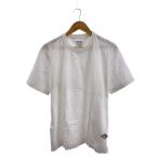 ショッピングbottega BOTTEGA VENETA◆Tシャツ/XL/コットン/WHT/796216