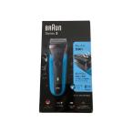 BRAUN* бритва Brown серии 3 310s