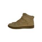 NIKE◆WMNS DUNK SKINY APC SP/ウィメンズダンクスキニーアーペーセー/ベージュ/24cm/BEG