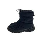 THE NORTH FACE◆ブーツ/23cm/BLK/NF51580E