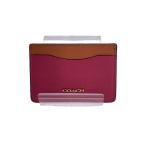 COACH* футляр для карточек /--/PNK/ женский 