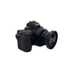 Nikon◆一眼レフデジタ