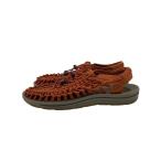 KEEN◆UNEEK/27cm/ORN/スウ�