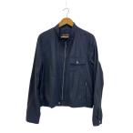 ショッピングLOEWE LOEWE◆パッカブルジャケット/XL/ポリエステル/NVY/A-28003861