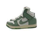 NIKE◆DUNK HIGH_ダンク ハイ/28cm/GRN