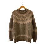 BATONER◆ニット・セーター(厚手)