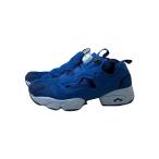 Reebok◆ローカットスニーカー/23.5cm/NVY/ナイロン/AQ9800