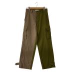 ショッピングMARNI MARNI◆ボトム/44/ウール/マルチカラー/PUMU0169Q2