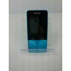 SONY* цифровой аудио плеер (DAP) NW-S313 (L) [4GB голубой ]
