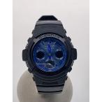 CASIO◆ソーラー腕時計_G-SHOCK/デジア�