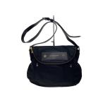 ショッピングmarc MARC JACOBS◆ショルダーバッグ/ナイロン/BLK/M0014625 001//