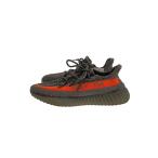 adidas◆YEEZY BOOST 350 V2_イージー ブースト 350 V2/27.5cm/GRY