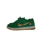 ショッピングダンク NIKE◆DUNK LOW PRO_ダンク ロー プロ/26.5cm/GRN