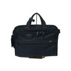 TUMI◆SHIPS別注/ALPHA3/ブリーフケース/