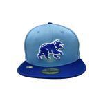 NEW ERA◆2025/シカゴカブス/スプリングトレーニングキ